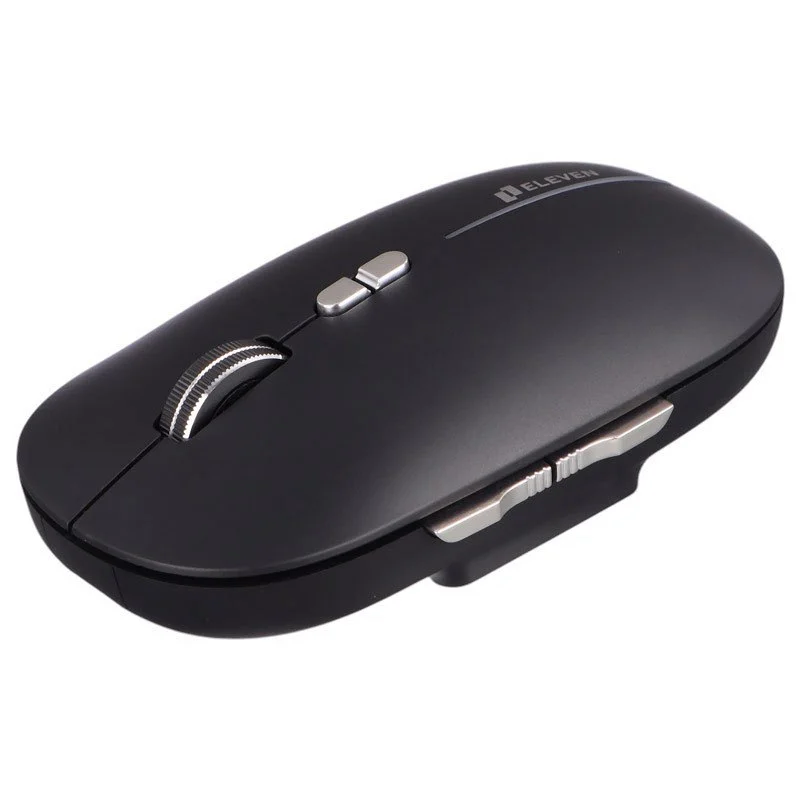 موس بی سیم ایلون مدل Eleven WM910