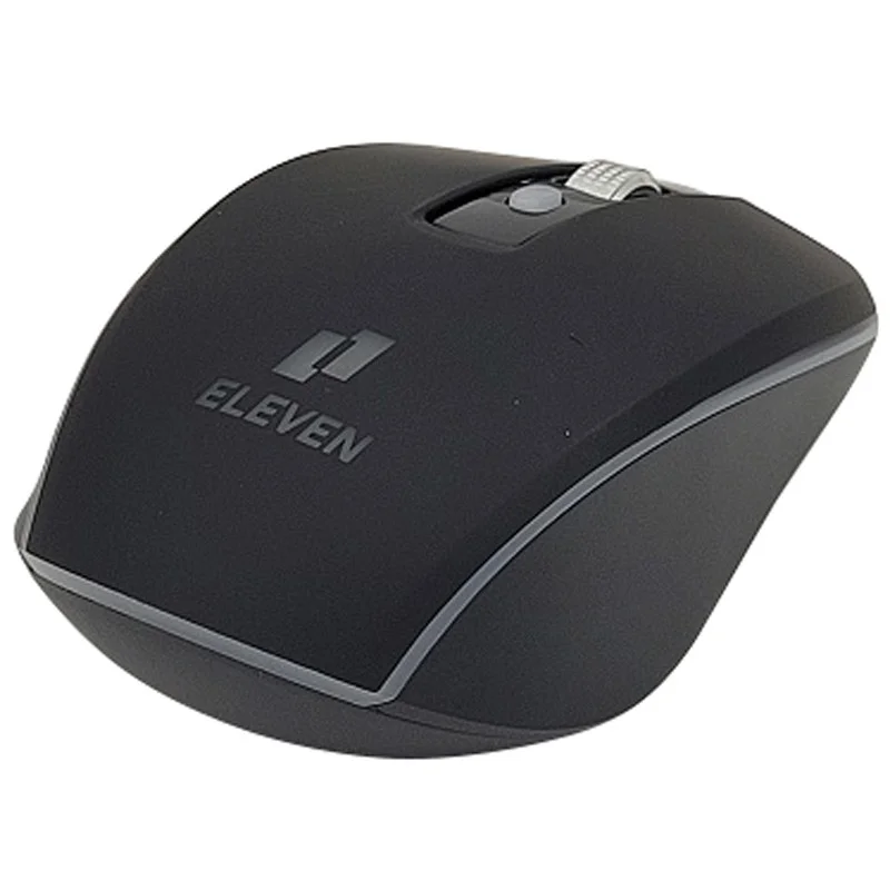 موس بی سیم ایلون مدل Eleven WM911