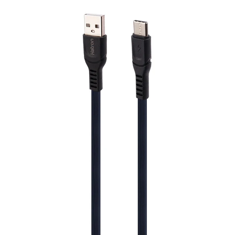 شارژر فندکی فست شارژ هترون مدل HCC3210PQ 20W