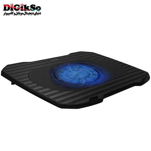 پایه خنک کننده هترون مدل HCP055