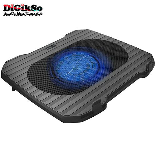 پایه خنک کننده هترون مدل HCP055