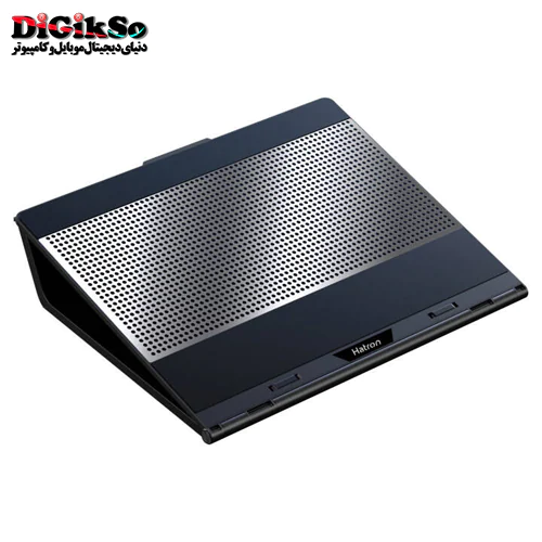 پایه خنک کننده هترون مدل HCP135