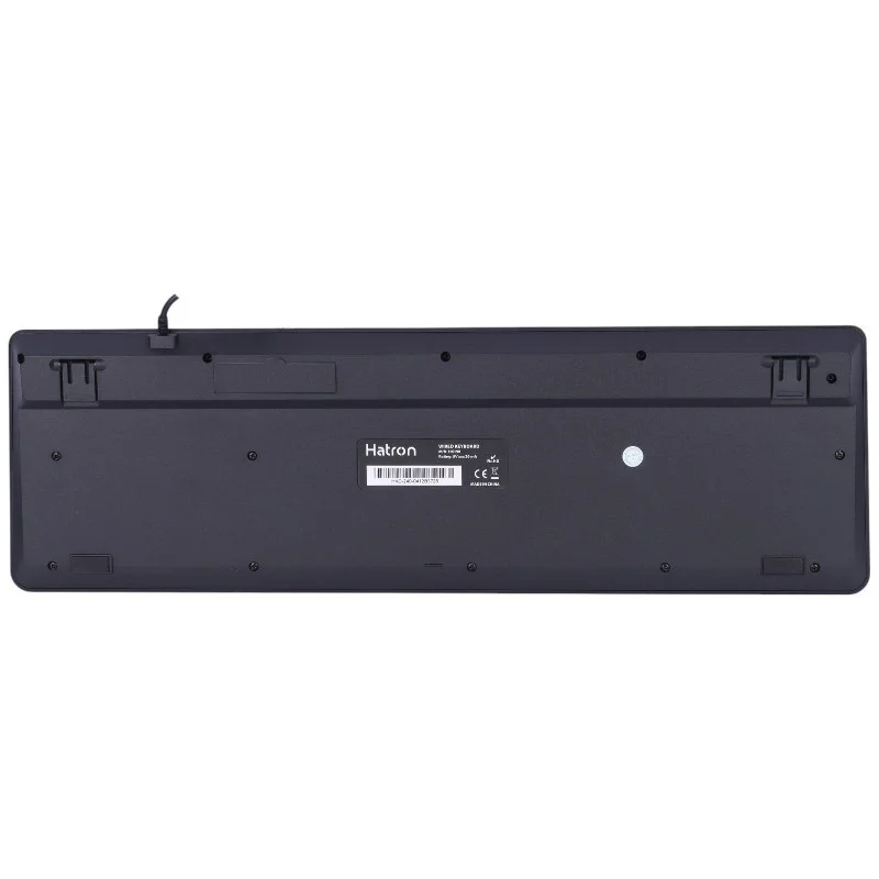 کیبورد هترون مدل HK190