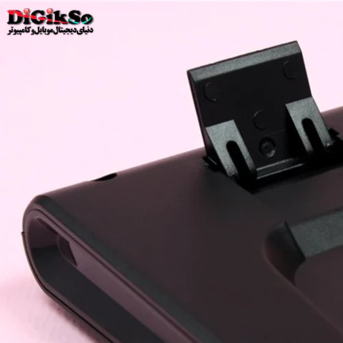 کیبورد و ماوس بی سیم هترون مدل HKCW130
