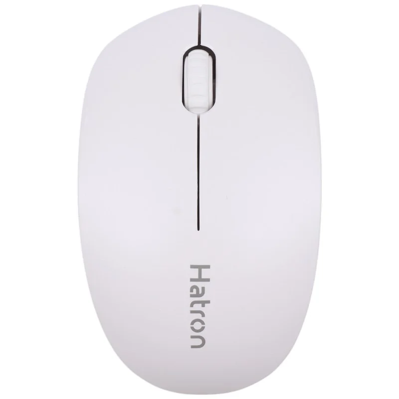 کیبورد و موس بی سیم هترون مدل HKCW131