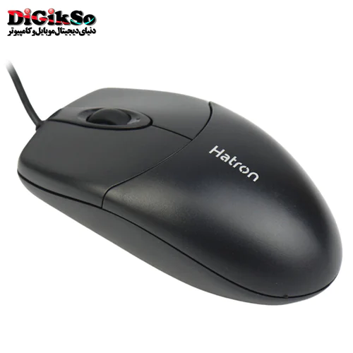 ماوس هترون مدل HM404SL