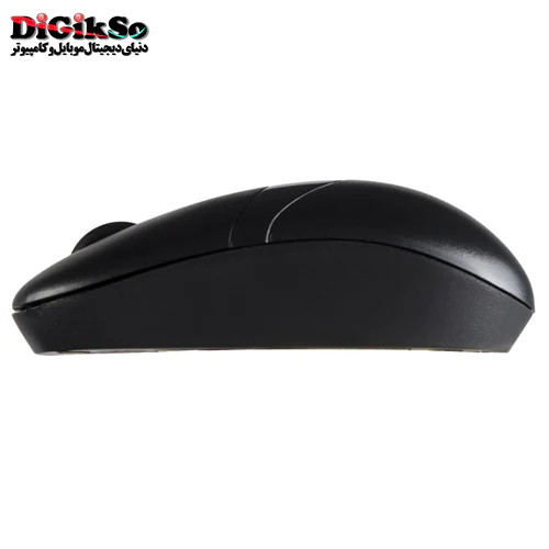 ماوس بی سیم Silent هترون مدل Hatron HMW360SL