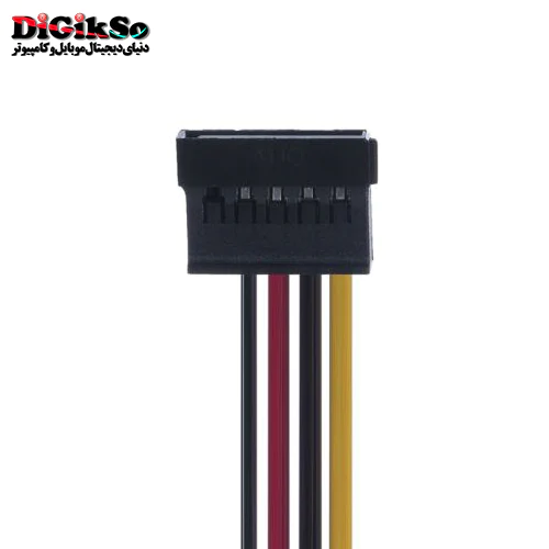 پاور کامپیوتر هترون مدل HPS280
