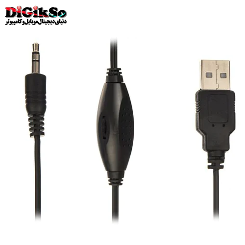 اسپیکر هترون مدل HSP080