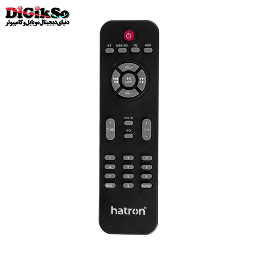 اسپیکر هترون مدل HSP280