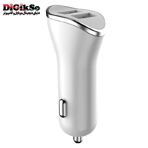 شارژر فندکی هویت مدل Havit HV-CC8813