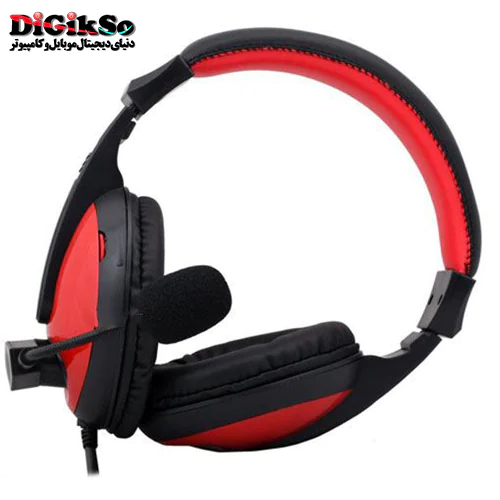 هدست گیمینگ هویت مدل Havit HV-H760D