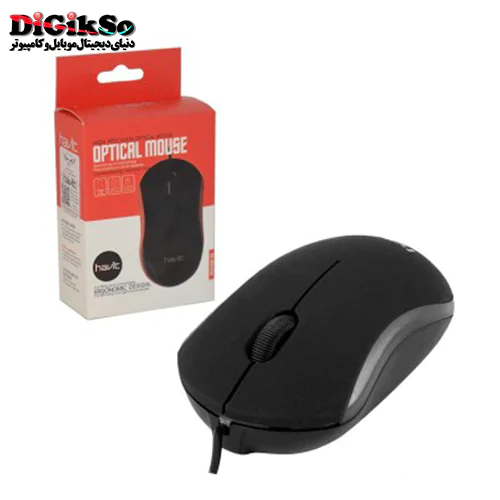 ماوس هویت مدل Havit HV-MS4206