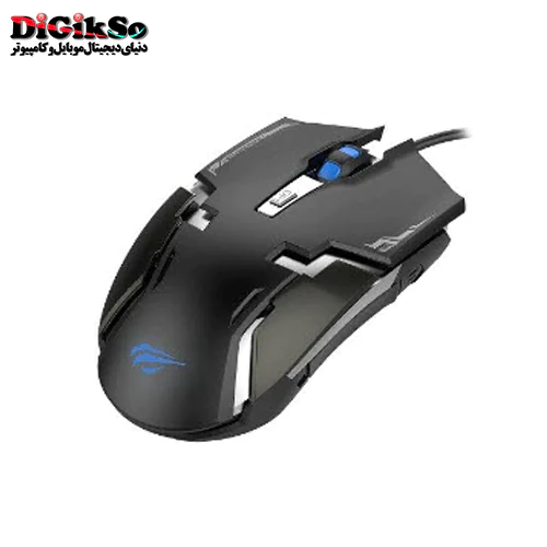 ماوس مخصوص بازی هویت مدل Havit HV-MS749