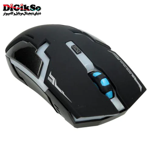 موس بی سیم گیمینگ هویت مدل Havit HV-MS997GT