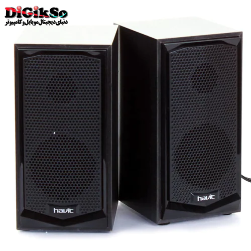 اسپیکر هویت مدل Havit HV-SK518