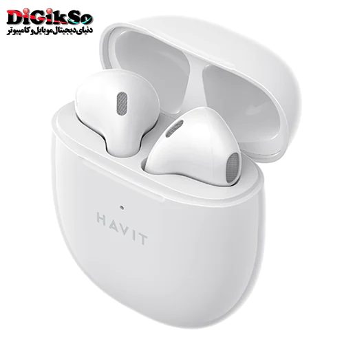 هندزفری بلوتوث ایرپاد هویت مدل Havit HV-TW932