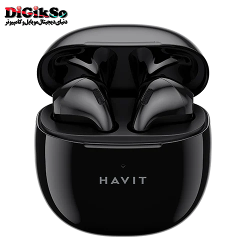 هندزفری بلوتوث ایرپاد هویت مدل Havit HV-TW932