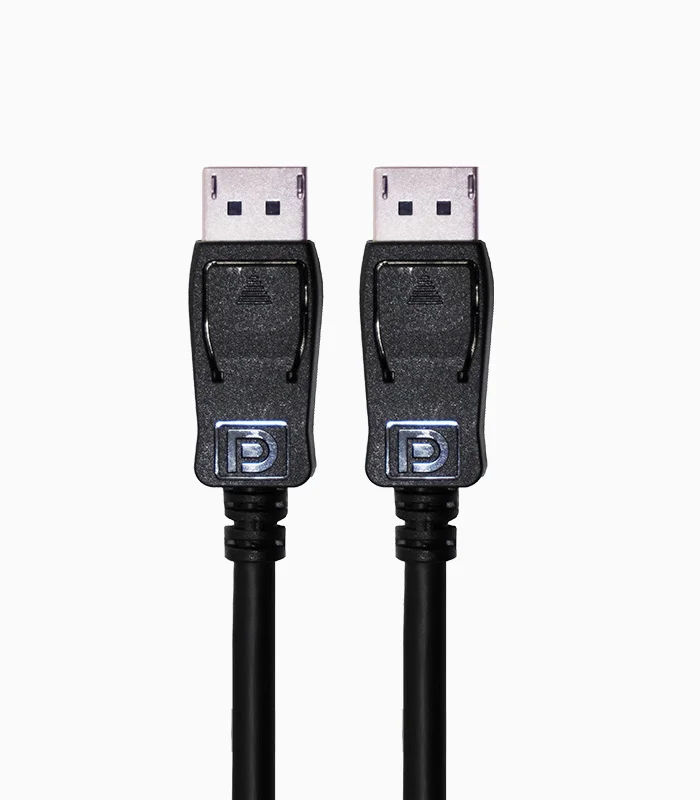 کابل Display Port کی نت ۱٫۵ متری مدل K-CDPDP015
