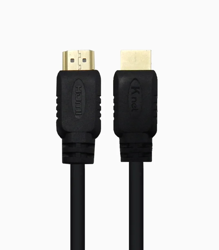 کابل HDMI 1.4 کی نت ۱٫۵ متری مدل K-CH140015