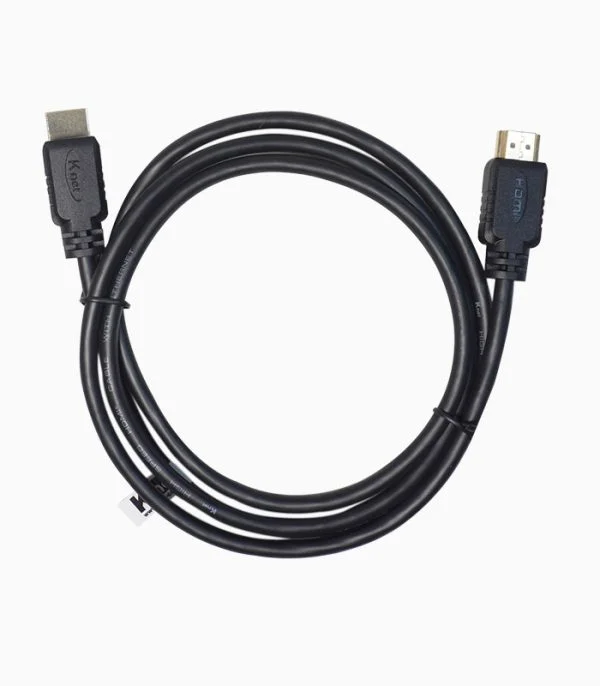 کابل HDMI 1.4 کی نت ۱٫۵ متری مدل K-CH140015