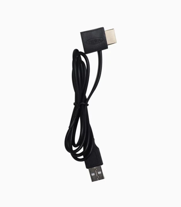 کابل HDMI V2.0 کی نت پلاس ۴۰ متری مدل KP-CH20400