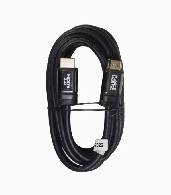 کابل HDMI 2.0 کی نت پلاس ۳ متری مدل KP-CH20030