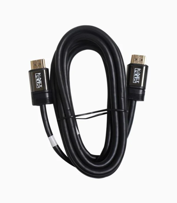 کابل HDMI 2.0 کی نت پلاس ۲ متری مدل KP-CH20020