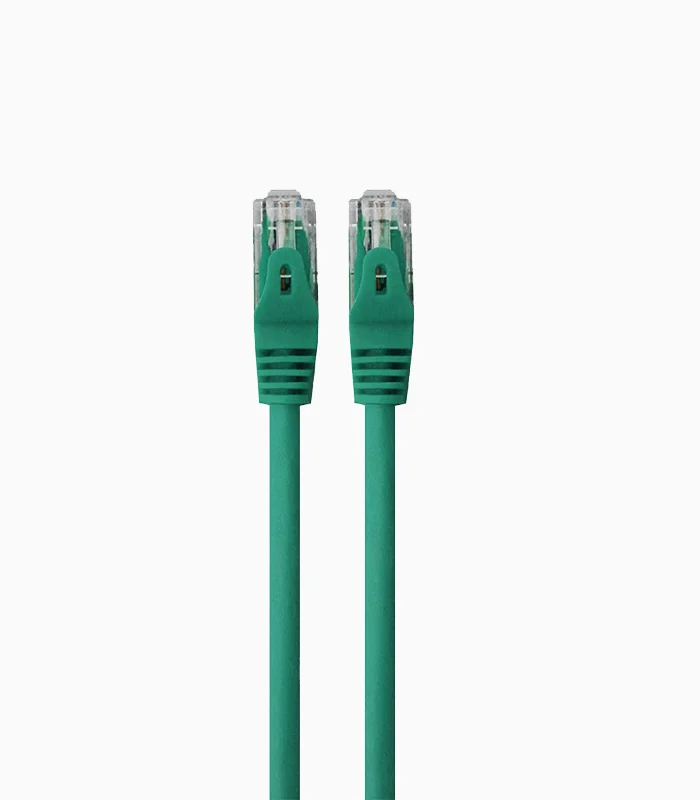 کابل شبکه پچ کورد Cat6 UTP کی نت ۵ متری مدل K-NCP6U050