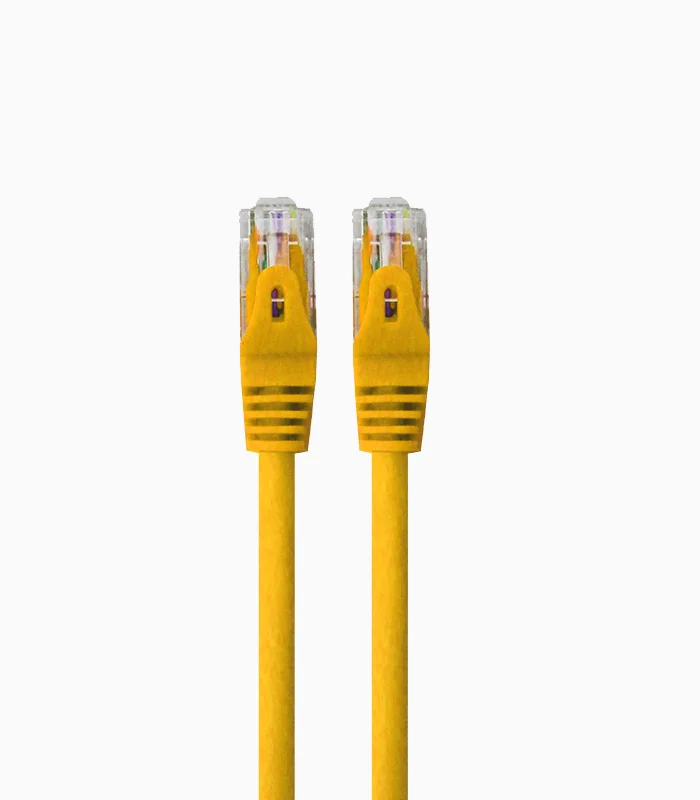 کابل شبکه پچ کورد Cat6 UTP کی نت ۱۵ متری مدل K-NCP6U150