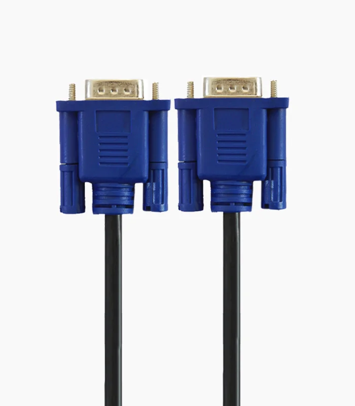 کابل VGA کی نت ۵ متری مدل K-NET K-CVGA0050