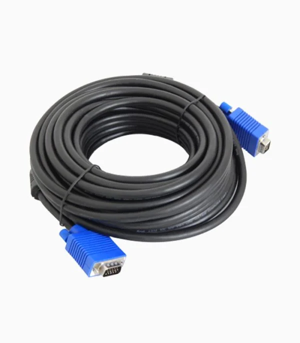 کابل VGA کی نت ۵ متری مدل K-NET K-CVGA0050