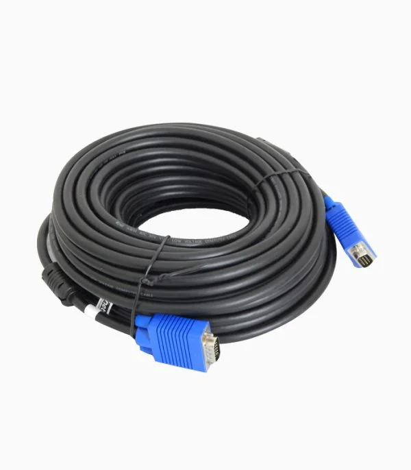 کابل VGA کی نت ۱۵ متری مدل K-NET K-CVGA0150