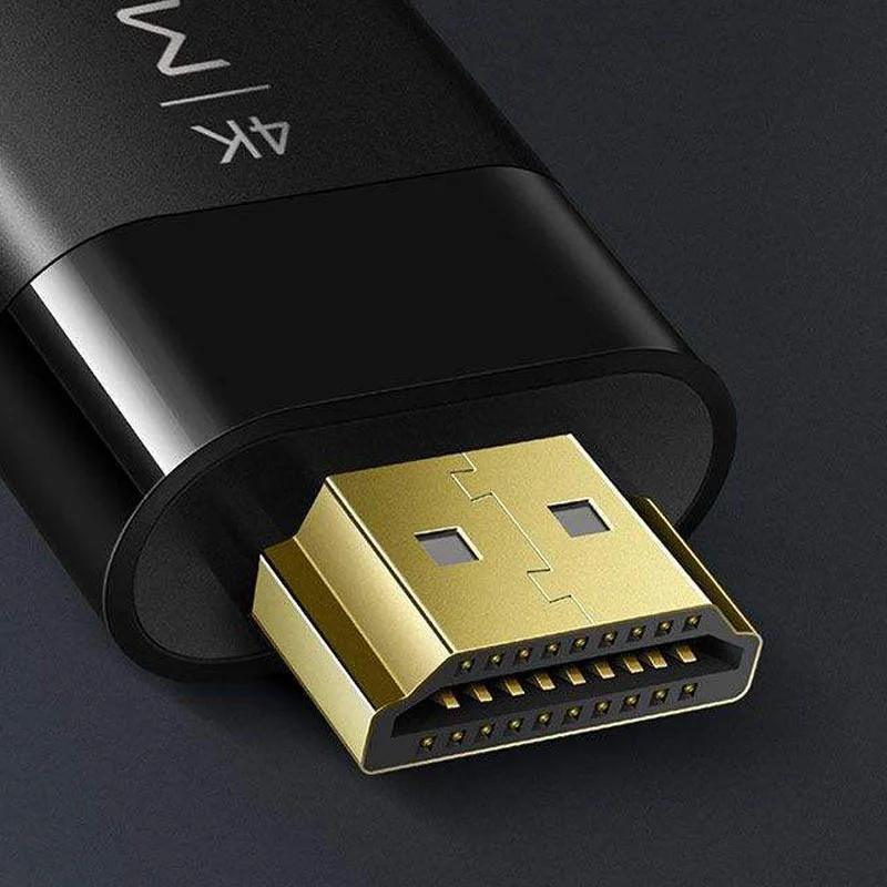 کابل تبدیل Type-C به HDMI مک دودو مدل Mcdodo CA-5880 به طول 2 متر
