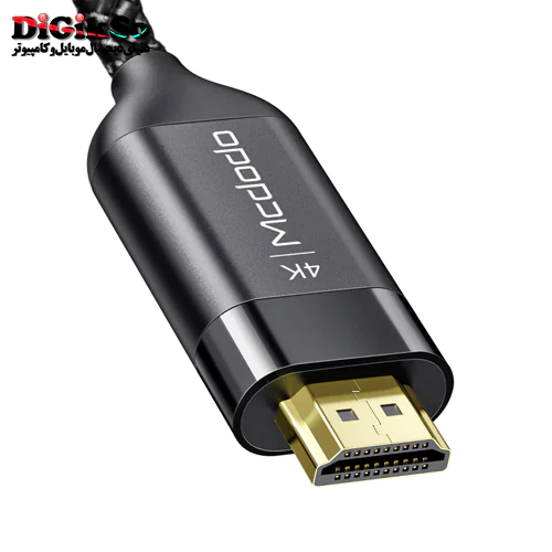 کابل HDMI 2.0 مک دودو مدل CA-7180 به طول 2 متر