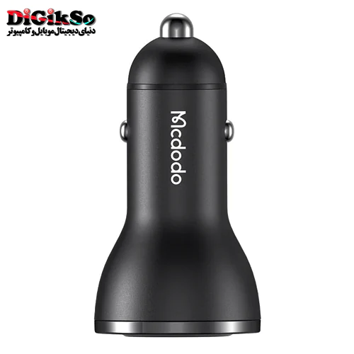 شارژر فندکی فست شارژ مک دودو مدل CC-5670