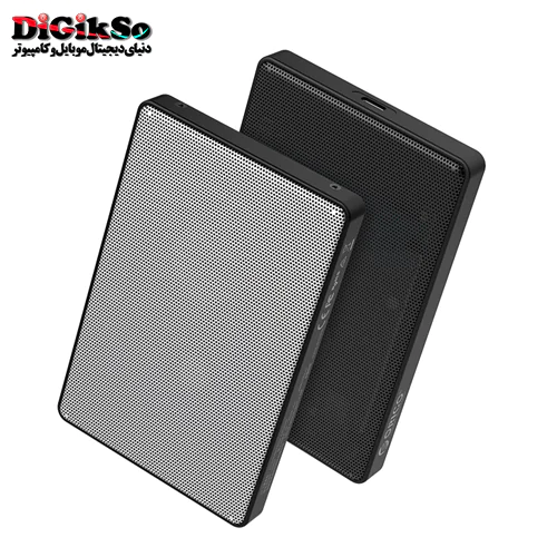 باکس هارد 2.5 اینچ اوریکو مدل 2169C3
