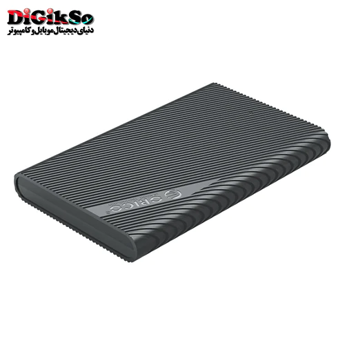 باکس هارد 2.5 اینچ اوریکو مدل 2521U3