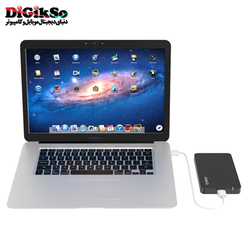 باکس هارد 2.5 اینچ اوریکو مدل 2569S3