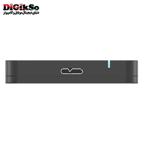 باکس هارد 2.5 اینچ اوریکو مدل 2569S3
