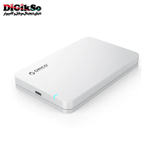 باکس هارد 2.5 اینچ اوریکو مدل 2569S3