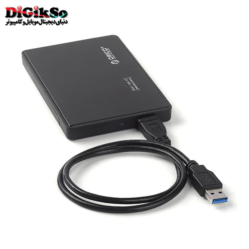 باکس هارد 2.5 اینچ اوریکو مدل 2588US3