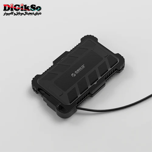 باکس هارد 2.5 اینچ اوریکو مدل 2719U3-G