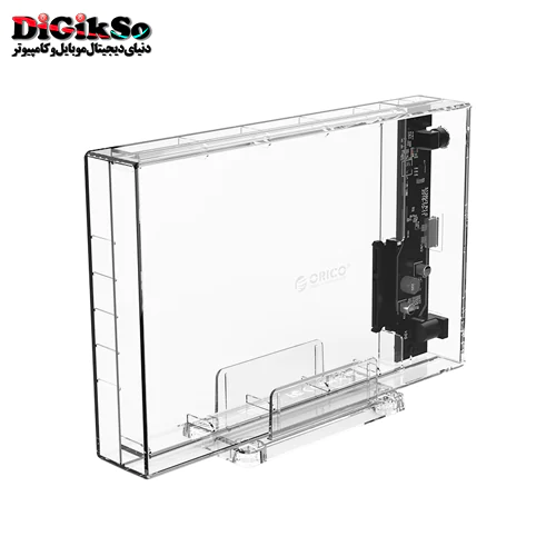 باکس هارد 3.5 اینچ اوریکو مدل 3159U3