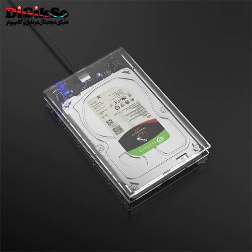 باکس هارد 3.5 اینچ اوریکو مدل 3159U3