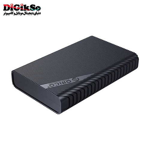 باکس هارد 3.5 اینچ اوریکو مدل 3521U3