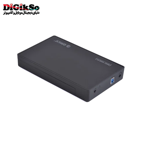 باکس هارد 3.5 اینچ اوریکو مدل 3588US3