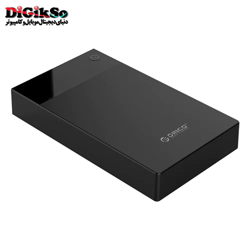 باکس هارد 3.5 اینچ اوریکو مدل 3599U3