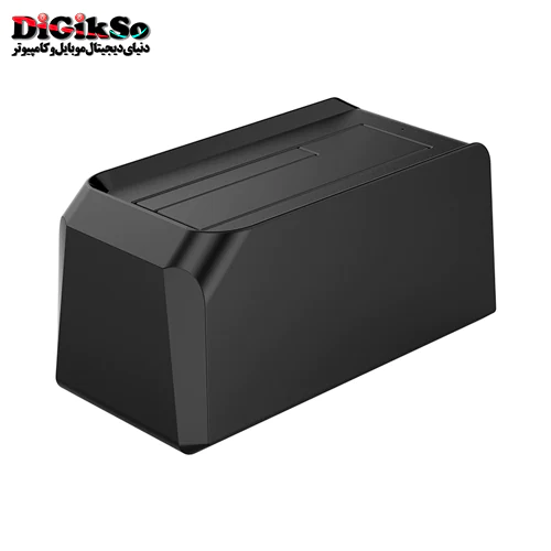 داک هارد اوریکو مدل 9818U3