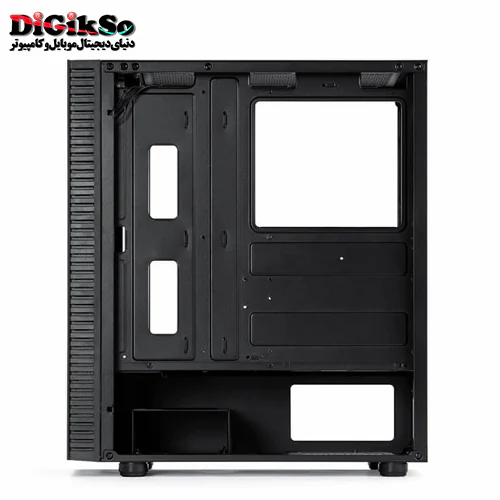 کیس کامپیوتر اوریکو مدل Orico A12-105